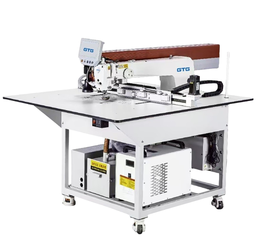 Máy may tự động 40x80