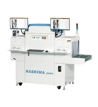 máy xray cho giày dép Hashima HNX-S665NDS